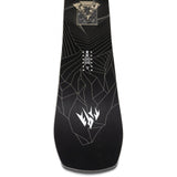 Jones Mountain Pro Twin Wide Snowboard 2025 - The Snowboard Shop