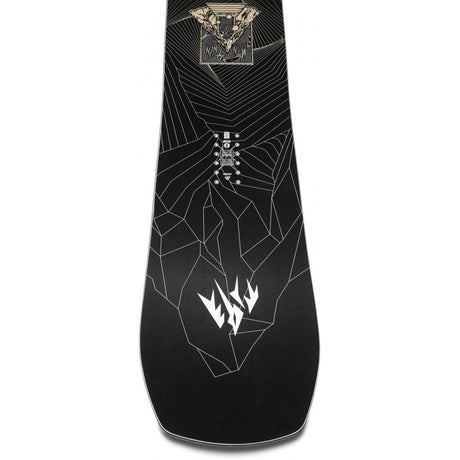 Jones Mountain Pro Twin Wide Snowboard 2025 - The Snowboard Shop