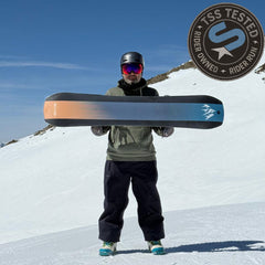 Jones Mountain Twin Snowboard 2027