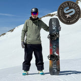 Jones Mountain Twin Snowboard 2027