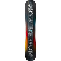 Jones Mountain Twin Snowboard 2027 - The Snowboard Shop