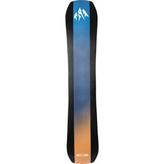 Jones Mountain Twin Snowboard 2027 - The Snowboard Shop