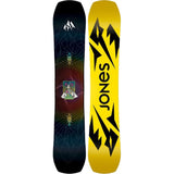 Jones Mountain Twin Wide Snowboard 2025 - The Snowboard Shop