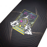 Jones Mountain Twin Wide Snowboard 2025 - The Snowboard Shop