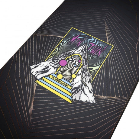 Jones Mountain Twin Wide Snowboard 2025 - The Snowboard Shop