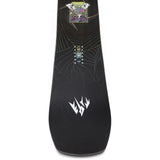 Jones Mountain Twin Wide Snowboard 2025 - The Snowboard Shop