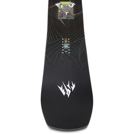 Jones Mountain Twin Wide Snowboard 2025 - The Snowboard Shop