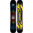 Jones Mountain Twin Wide Snowboard 2025 - The Snowboard Shop
