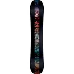 Jones Mountain Twin Wide Snowboard 2026 - The Snowboard Shop