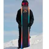 Jones Mountain Twin Wide Snowboard 2026 - The Snowboard Shop