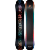 Jones Mountain Twin Wide Snowboard 2026 - The Snowboard Shop