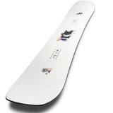 Jones Rally Cat Wide Snowboard 2026 - The Snowboard Shop