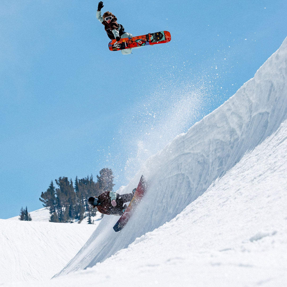 Jones Rally Cat Wide Snowboard 2026 - The Snowboard Shop