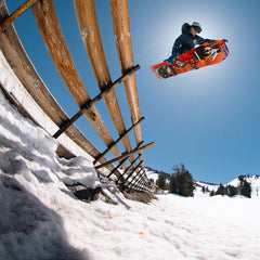 Jones Rally Cat Wide Snowboard 2026 - The Snowboard Shop