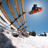 Jones Rally Cat Wide Snowboard 2026 - The Snowboard Shop
