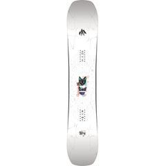 Jones Rally Cat Wide Snowboard 2026 - The Snowboard Shop