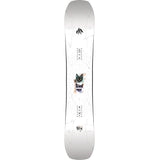 Jones Rally Cat Wide Snowboard 2026 - The Snowboard Shop