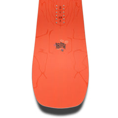 Jones Rally Cat Women's Snowboard 2026 - The Snowboard Shop