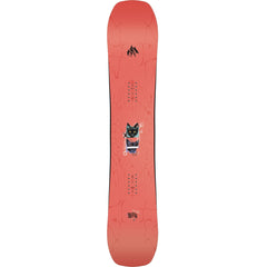 Jones Rally Cat Women's Snowboard 2026 - The Snowboard Shop