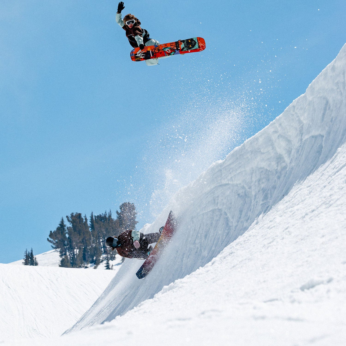 Jones Rally Cat Women's Snowboard 2026 - The Snowboard Shop