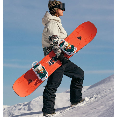 Jones Rally Cat Women's Snowboard 2026 - The Snowboard Shop