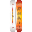 Jones Tweaker Snowboard 2025 - The Snowboard Shop