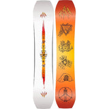Jones Tweaker Snowboard 2025 - The Snowboard Shop