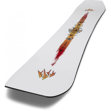 Jones Tweaker Snowboard 2025 - The Snowboard Shop