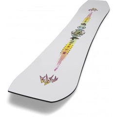 Jones Tweaker Women's Snowboard 2025 - The Snowboard Shop