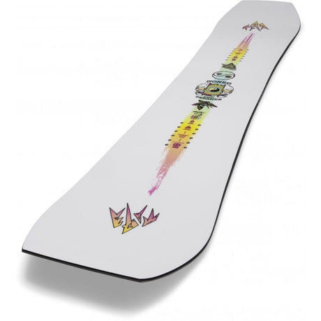 Jones Tweaker Women's Snowboard 2025 - The Snowboard Shop