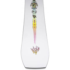 Jones Tweaker Women's Snowboard 2025 - The Snowboard Shop