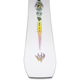 Jones Tweaker Women's Snowboard 2025 - The Snowboard Shop