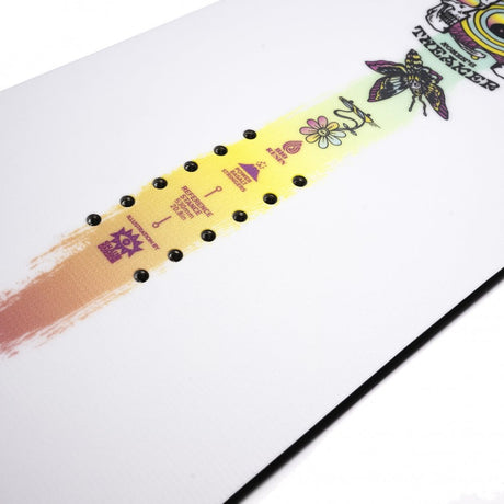Jones Tweaker Women's Snowboard 2025 - The Snowboard Shop