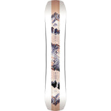 Jones Twin Sister Women's Snowboard 2026 - The Snowboard Shop