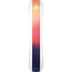 Jones Twin Sister Women's Snowboard 2027 - The Snowboard Shop