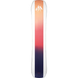 Jones Twin Sister Women's Snowboard 2027 - The Snowboard Shop