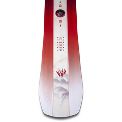 Jones Twin Sister Women's Snowboard 2027 - The Snowboard Shop