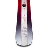 Jones Twin Sister Women's Snowboard 2027 - The Snowboard Shop