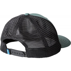 Kavu Above Standard Trucker Hat - The Snowboard Shop