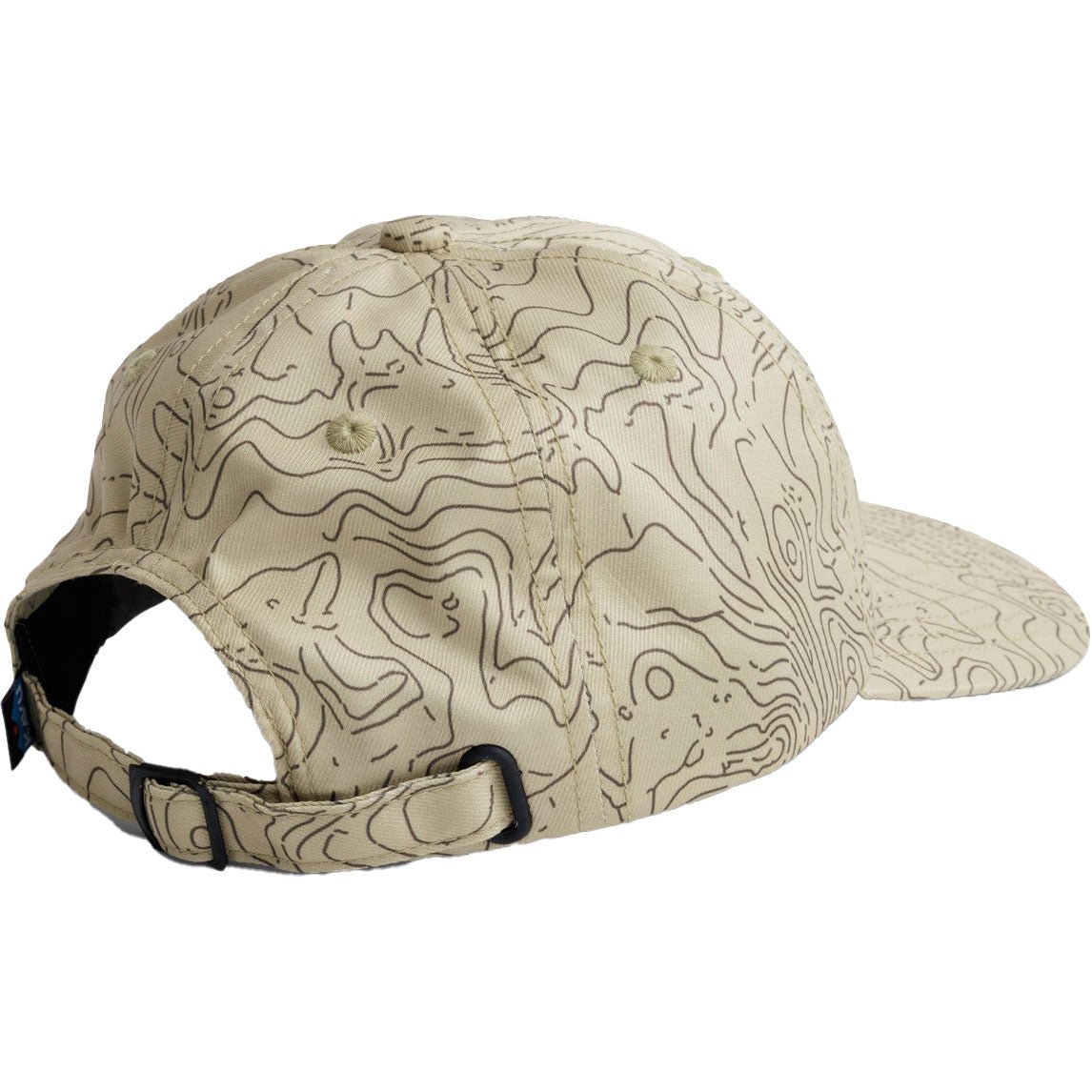 Kavu Ballard Classic Dad Cap - The Snowboard Shop