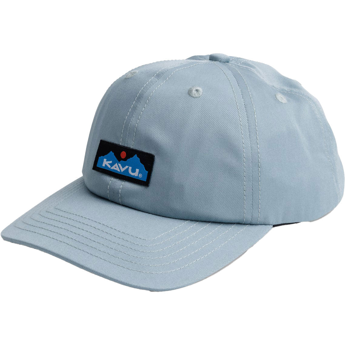 Kavu Ballard Classic Dad Cap - The Snowboard Shop