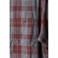 Kavu Big Joe Long Sleeved Shirt - The Snowboard Shop