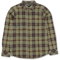 Kavu Big Joe Long Sleeved Shirt - The Snowboard Shop