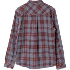 Kavu Big Joe Long Sleeved Shirt - The Snowboard Shop