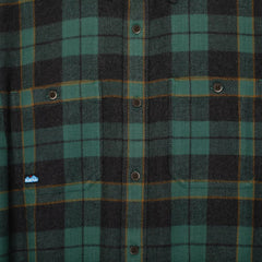 Kavu Big Joe Long Sleeved Shirt - The Snowboard Shop