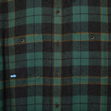 Kavu Big Joe Long Sleeved Shirt - The Snowboard Shop