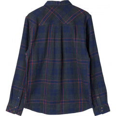 Kavu Big Joe Long Sleeved Shirt - The Snowboard Shop