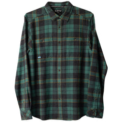 Kavu Big Joe Long Sleeved Shirt - The Snowboard Shop