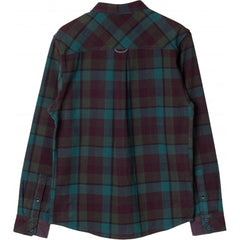 Kavu Buffaroni Long Sleeved Shirt - The Snowboard Shop