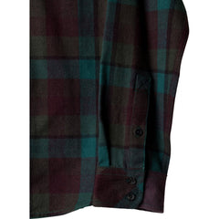 Kavu Buffaroni Long Sleeved Shirt - The Snowboard Shop